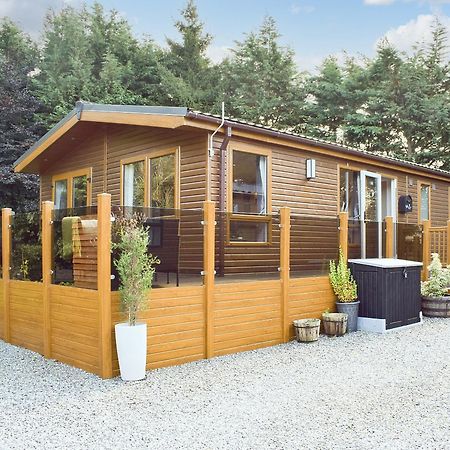 Riverside Lodge 오치터라더 외부 사진