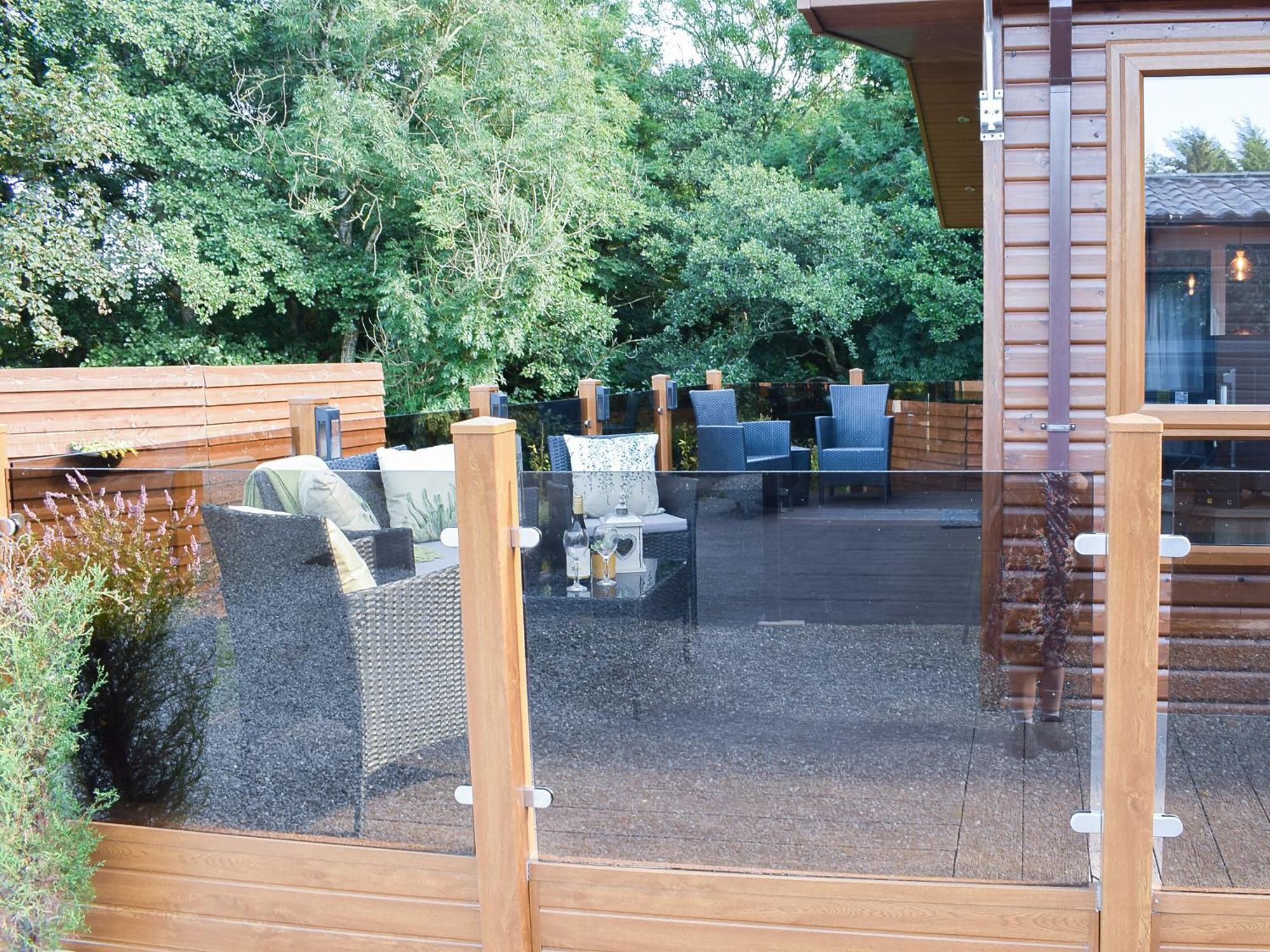 Riverside Lodge 오치터라더 외부 사진