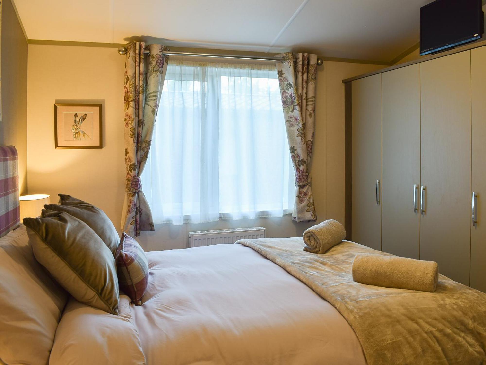 Riverside Lodge 오치터라더 외부 사진